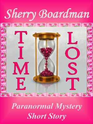 cover image of Time Lost